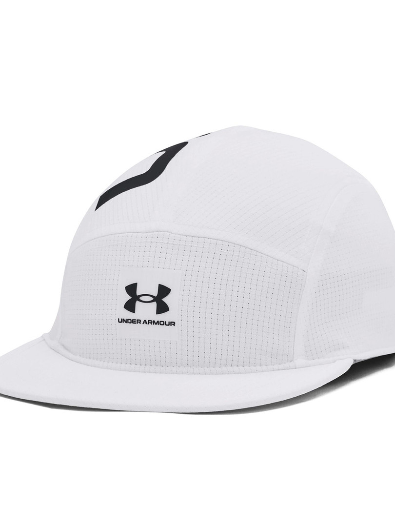 UNDER ARMOUR Printed ArmourVent Camper Hat